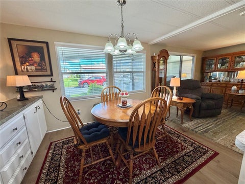 Tiny photo for 131 Bougainvillea Drive, Leesburg, FL 34748 (MLS # G5119353)