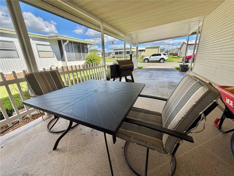 Tiny photo for 131 Bougainvillea Drive, Leesburg, FL 34748 (MLS # G5119353)