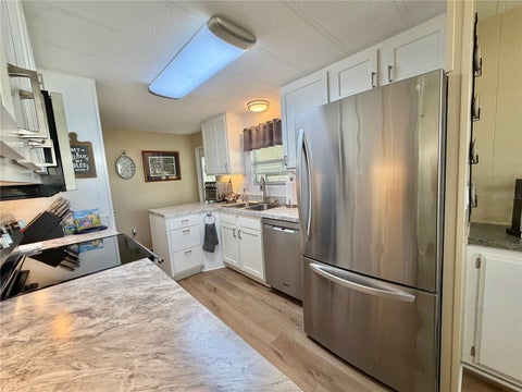 Tiny photo for 131 Bougainvillea Drive, Leesburg, FL 34748 (MLS # G5119353)