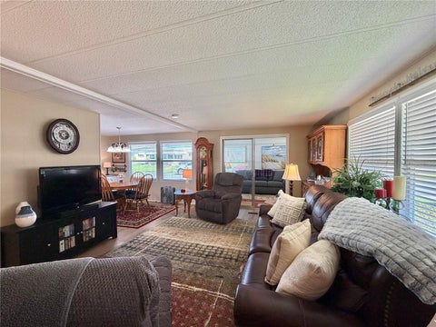 Tiny photo for 131 Bougainvillea Drive, Leesburg, FL 34748 (MLS # G5119353)