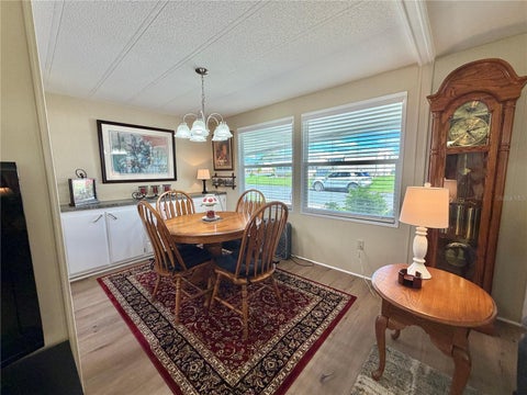 Tiny photo for 131 Bougainvillea Drive, Leesburg, FL 34748 (MLS # G5119353)