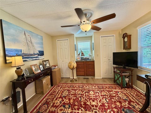 Tiny photo for 131 Bougainvillea Drive, Leesburg, FL 34748 (MLS # G5119353)