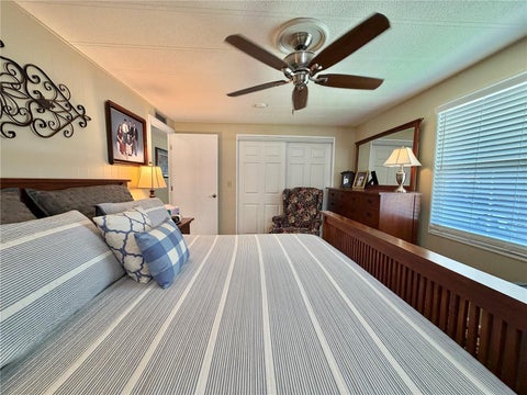 Tiny photo for 131 Bougainvillea Drive, Leesburg, FL 34748 (MLS # G5119353)