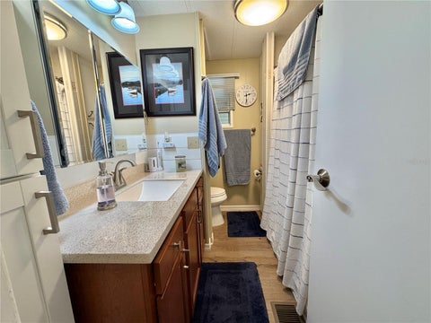 Tiny photo for 131 Bougainvillea Drive, Leesburg, FL 34748 (MLS # G5119353)