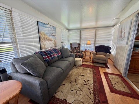 Tiny photo for 131 Bougainvillea Drive, Leesburg, FL 34748 (MLS # G5119353)