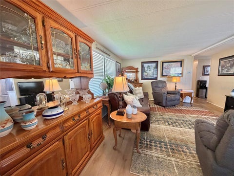 Tiny photo for 131 Bougainvillea Drive, Leesburg, FL 34748 (MLS # G5119353)