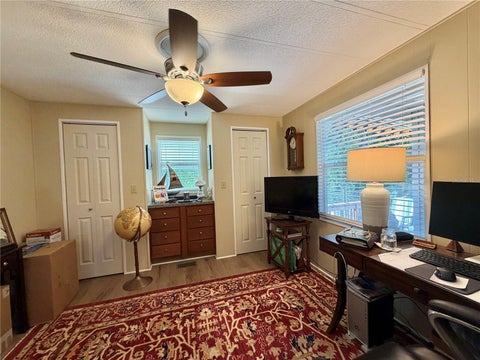 Tiny photo for 131 Bougainvillea Drive, Leesburg, FL 34748 (MLS # G5119353)
