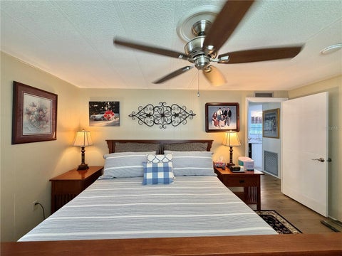 Tiny photo for 131 Bougainvillea Drive, Leesburg, FL 34748 (MLS # G5119353)