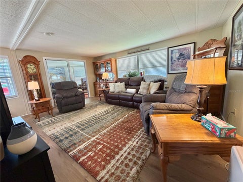 Tiny photo for 131 Bougainvillea Drive, Leesburg, FL 34748 (MLS # G5119353)