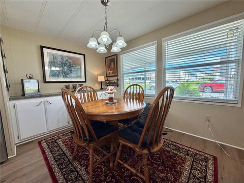 Tiny photo for 131 Bougainvillea Drive, Leesburg, FL 34748 (MLS # G5119353)