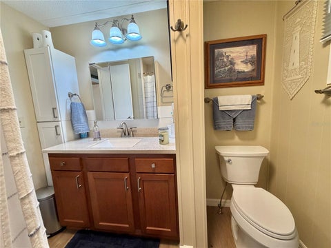 Tiny photo for 131 Bougainvillea Drive, Leesburg, FL 34748 (MLS # G5119353)