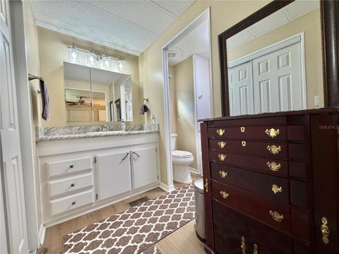 Tiny photo for 131 Bougainvillea Drive, Leesburg, FL 34748 (MLS # G5119353)