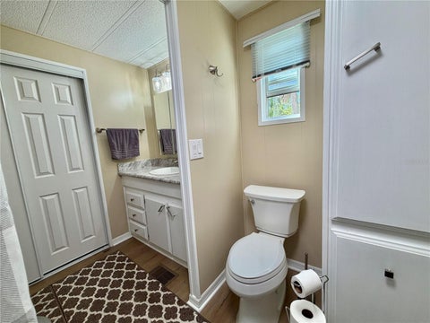 Tiny photo for 131 Bougainvillea Drive, Leesburg, FL 34748 (MLS # G5119353)