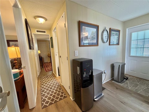 Tiny photo for 131 Bougainvillea Drive, Leesburg, FL 34748 (MLS # G5119353)