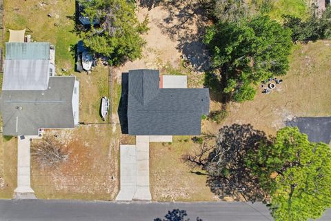 Tiny photo for 455 S Camellia Avenue, Crystal River, FL 34429 (MLS # OM720025)