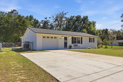 Tiny photo for 455 S Camellia Avenue, Crystal River, FL 34429 (MLS # OM720025)