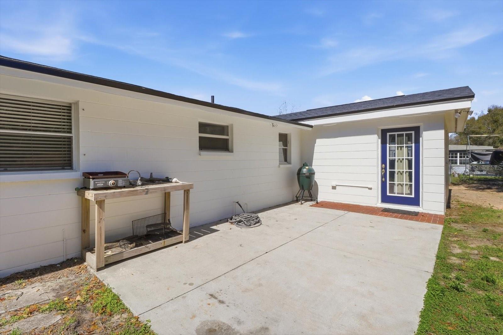 TROPIC TERRACE - Residential