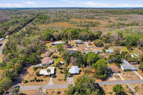 Tiny photo for 455 S Camellia Avenue, Crystal River, FL 34429 (MLS # OM720025)