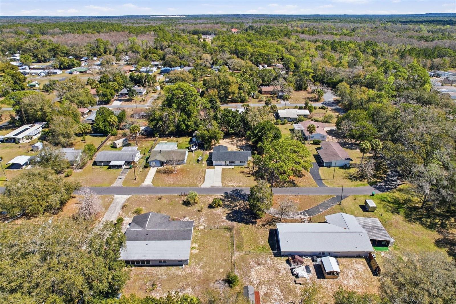 TROPIC TERRACE - Residential