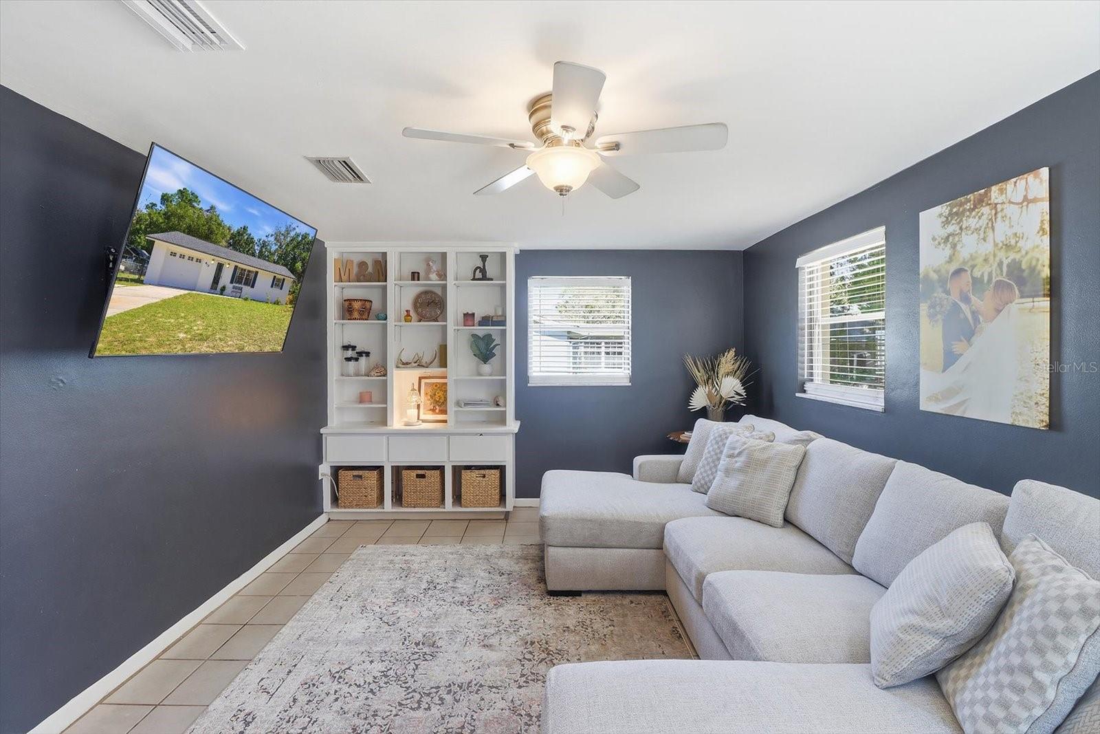 TROPIC TERRACE - Residential