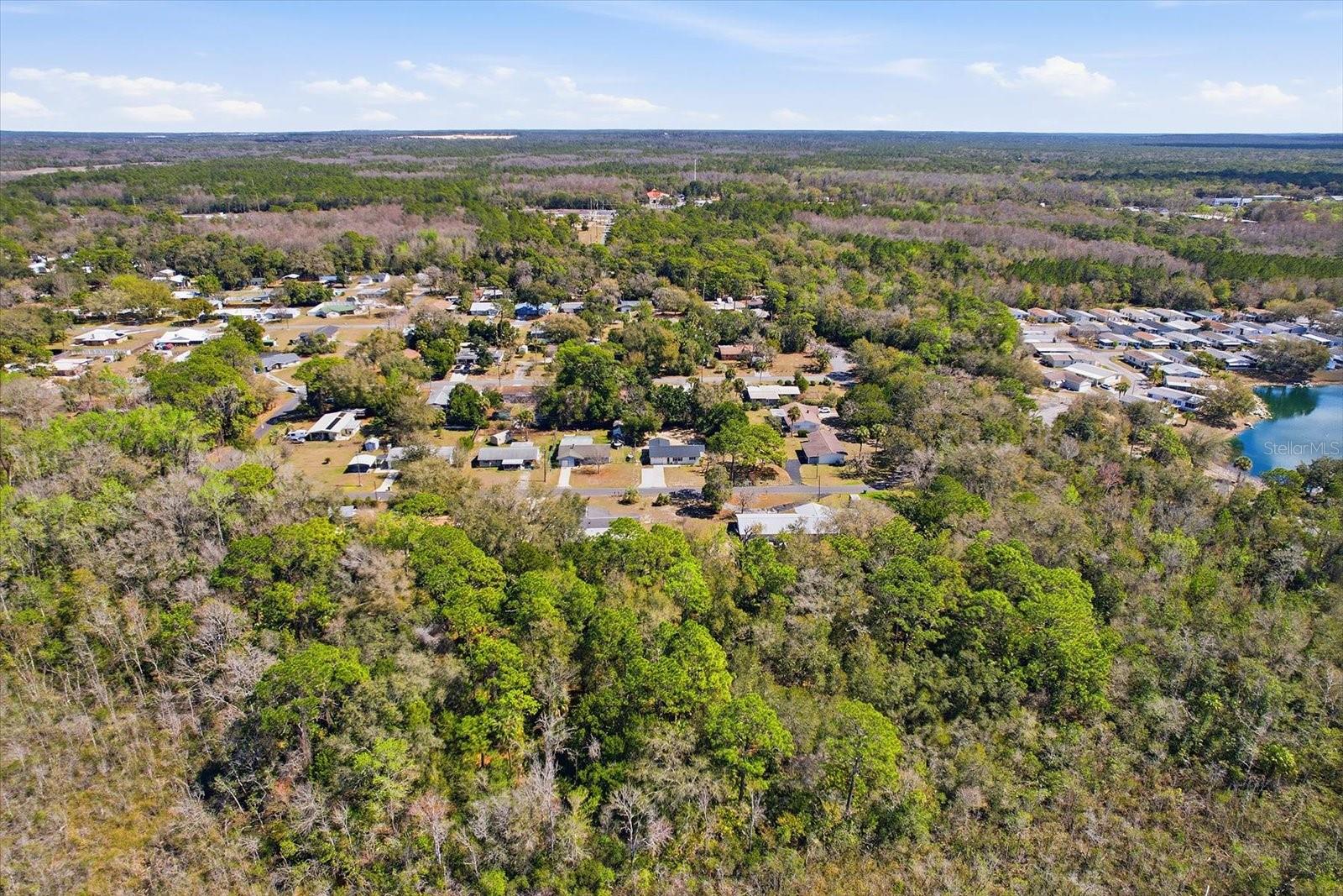 TROPIC TERRACE - Residential