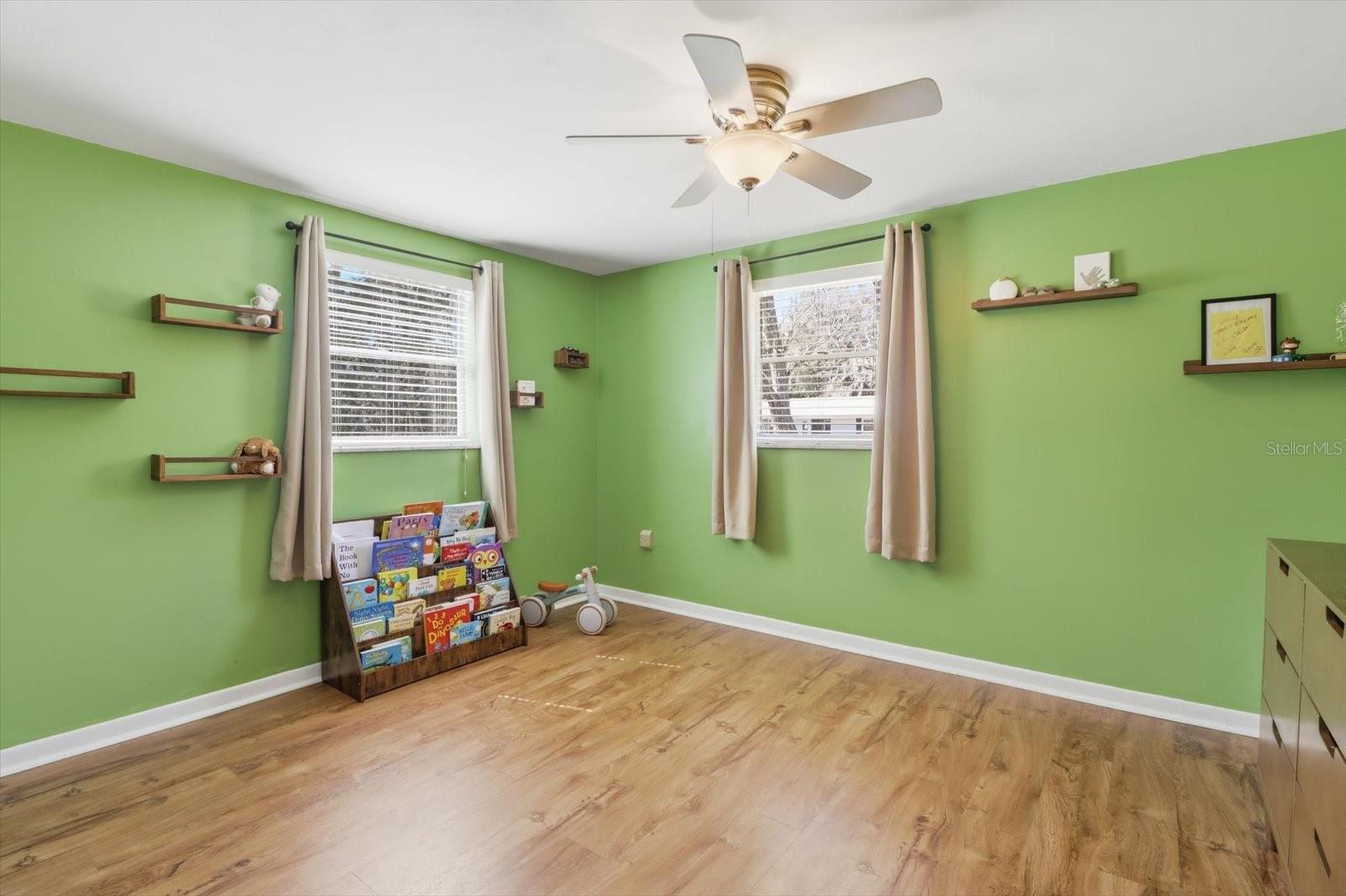 TROPIC TERRACE - Residential