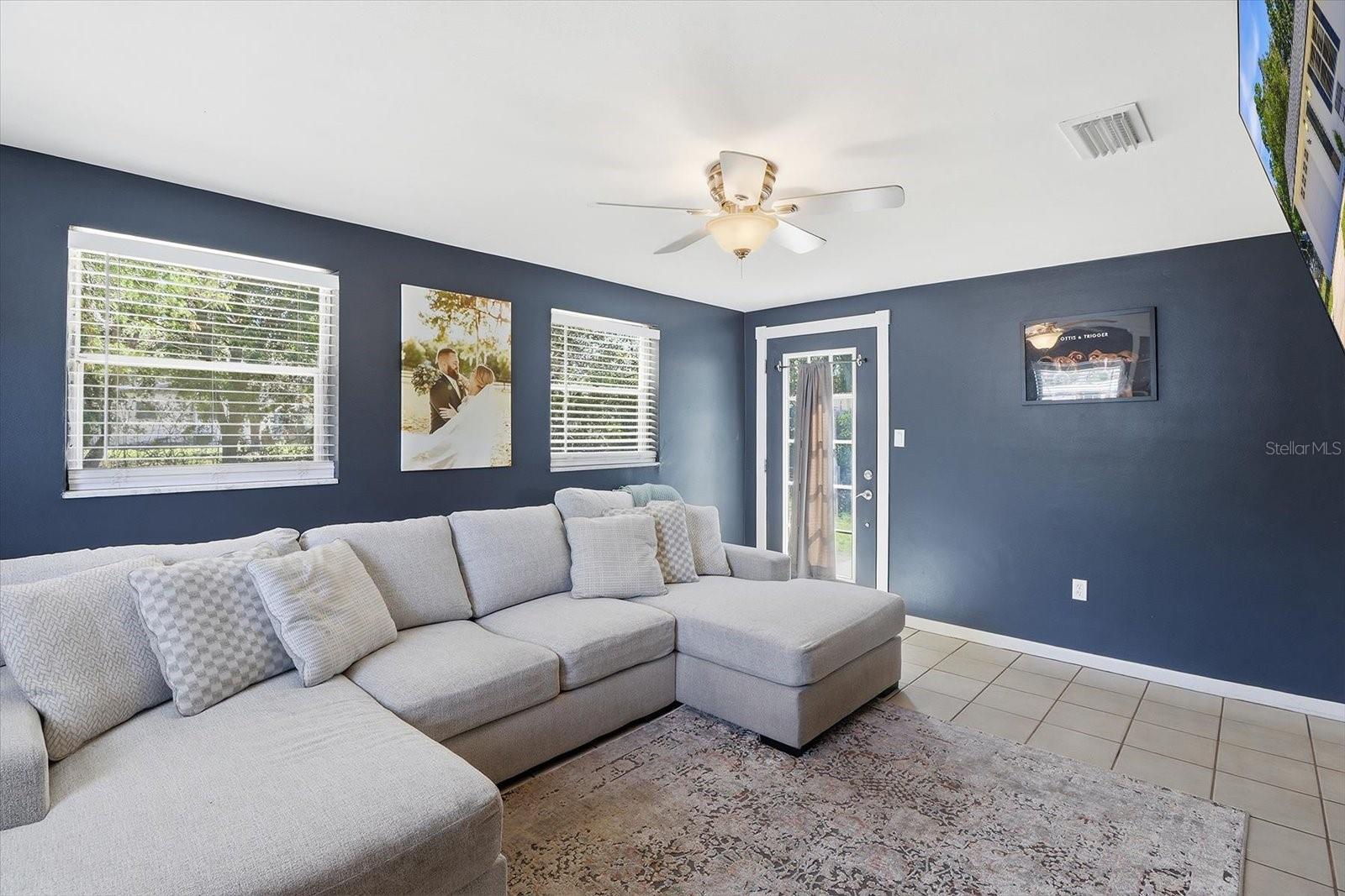 TROPIC TERRACE - Residential