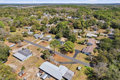 Tiny photo for 455 S Camellia Avenue, Crystal River, FL 34429 (MLS # OM720025)