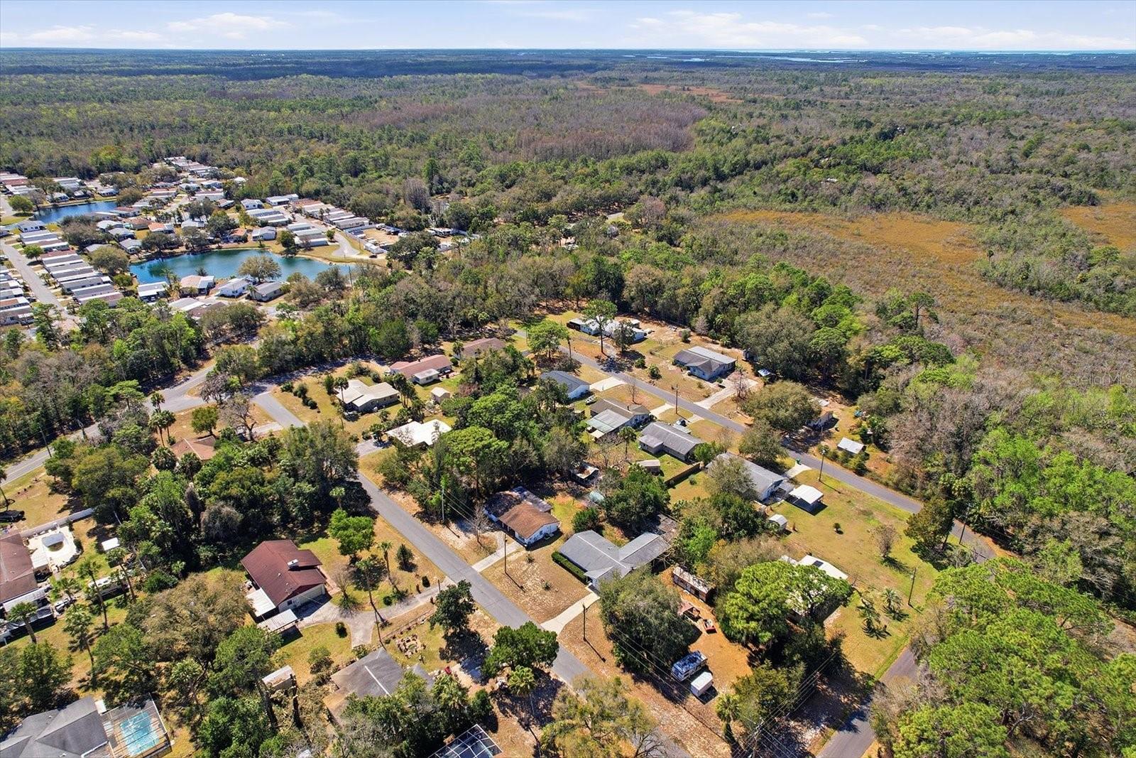 TROPIC TERRACE - Residential