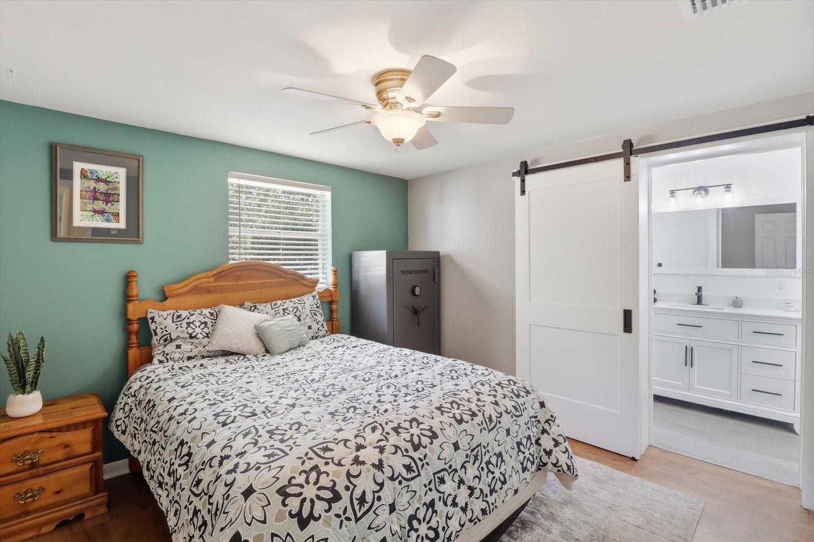 TROPIC TERRACE - Residential