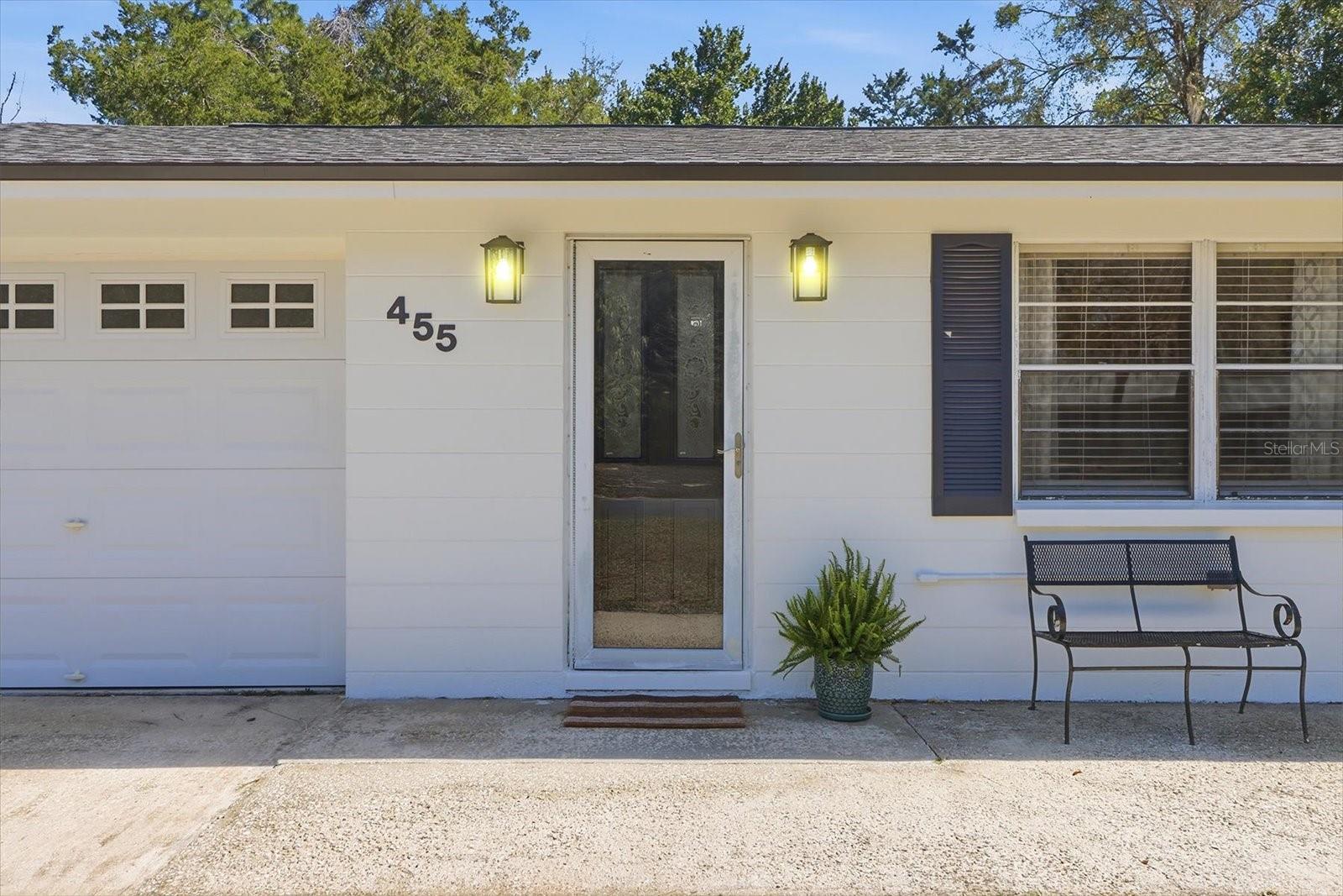 TROPIC TERRACE - Residential