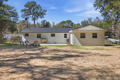 Tiny photo for 455 S Camellia Avenue, Crystal River, FL 34429 (MLS # OM720025)