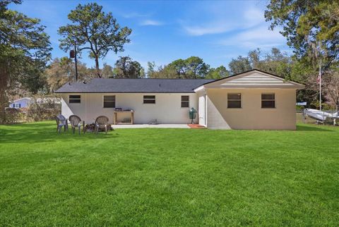 Tiny photo for 455 S Camellia Avenue, Crystal River, FL 34429 (MLS # OM720025)