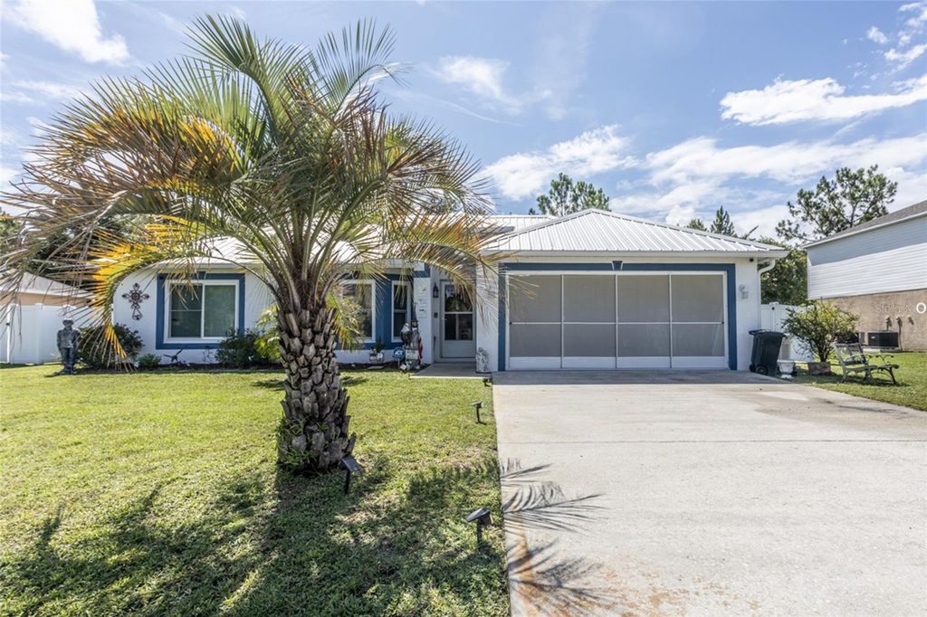 Photo of 12 Lee Drive, Palm Coast, FL 32137 (MLS # FC311837)