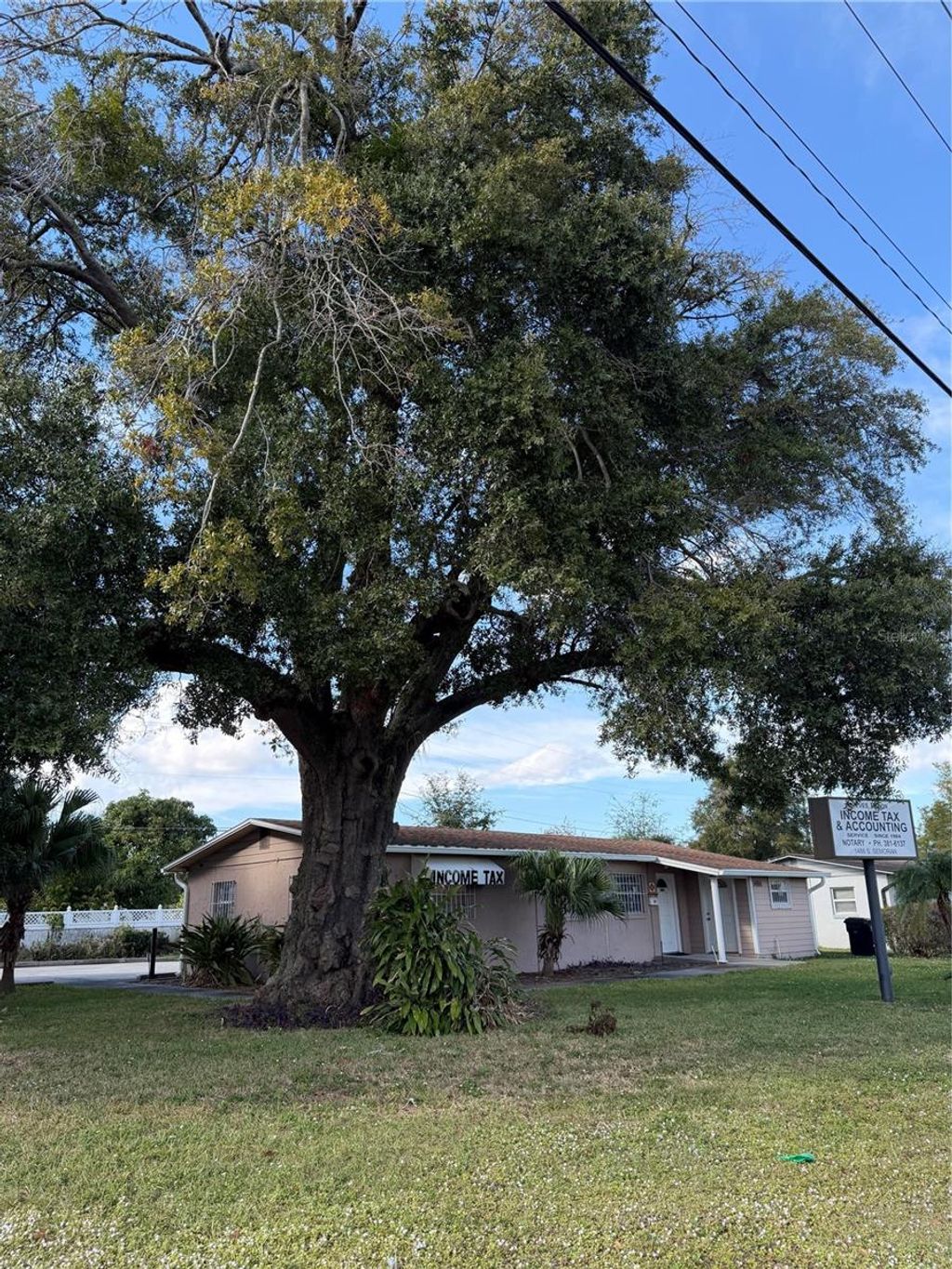 Photo of 1486 S Semoran Boulevard, Orlando, FL 32807 (MLS # O6366724)