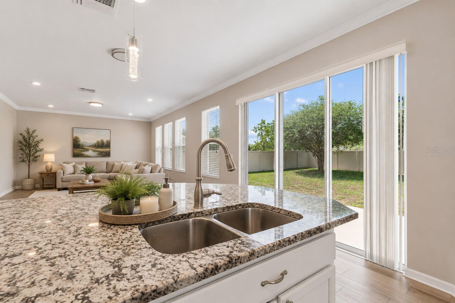 LONG LAKE RANCH VILLAGE 1A - Residential