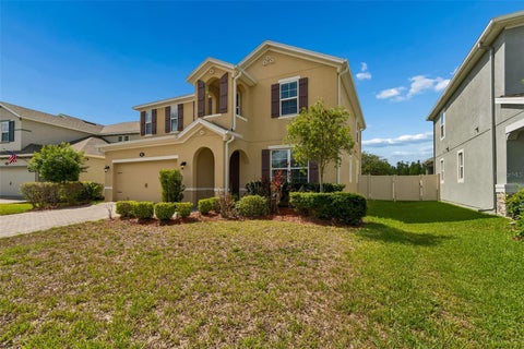 1192 Multiflora Loop, Lutz, FL 33558