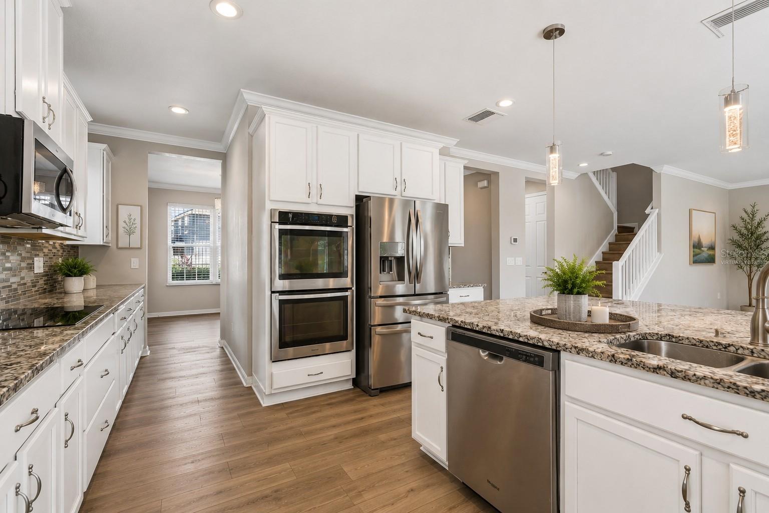 LONG LAKE RANCH VILLAGE 1A - Residential
