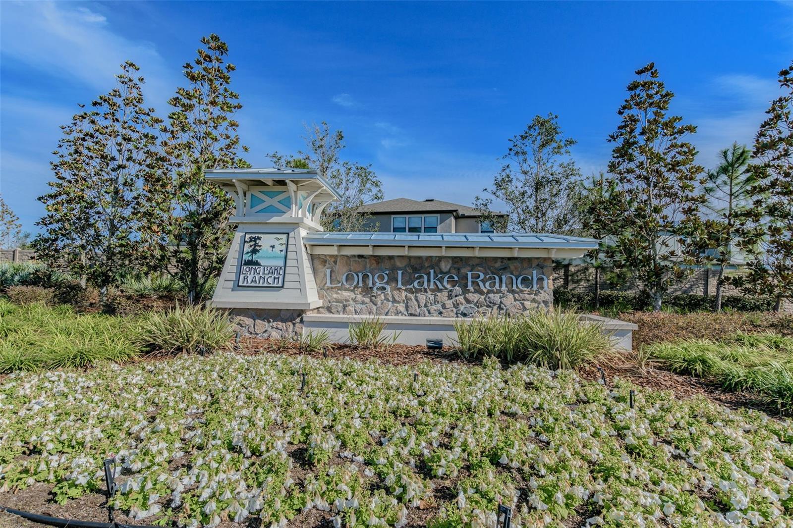 LONG LAKE RANCH VILLAGE 1A - Residential