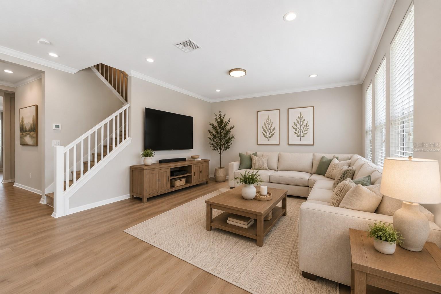 LONG LAKE RANCH VILLAGE 1A - Residential
