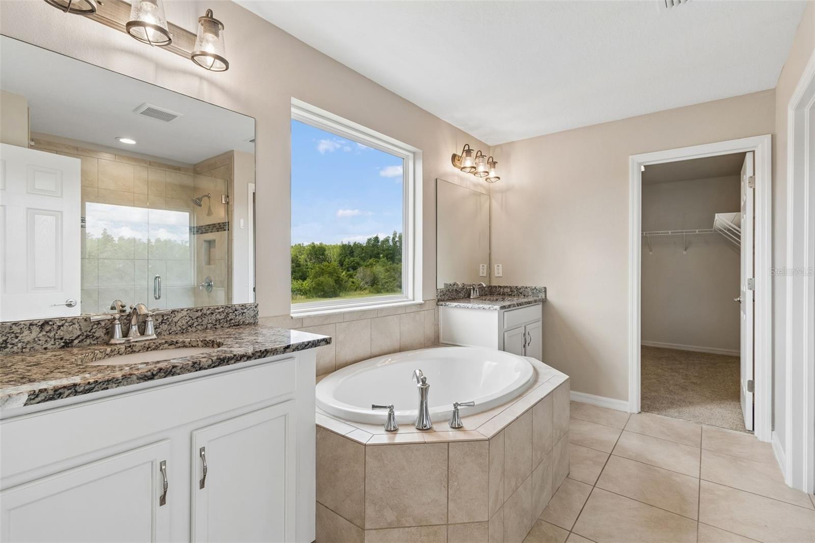 LONG LAKE RANCH VILLAGE 1A - Residential