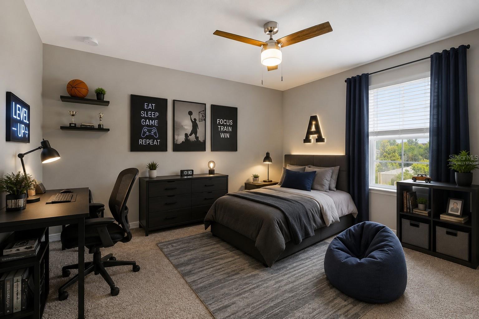 LONG LAKE RANCH VILLAGE 1A - Residential