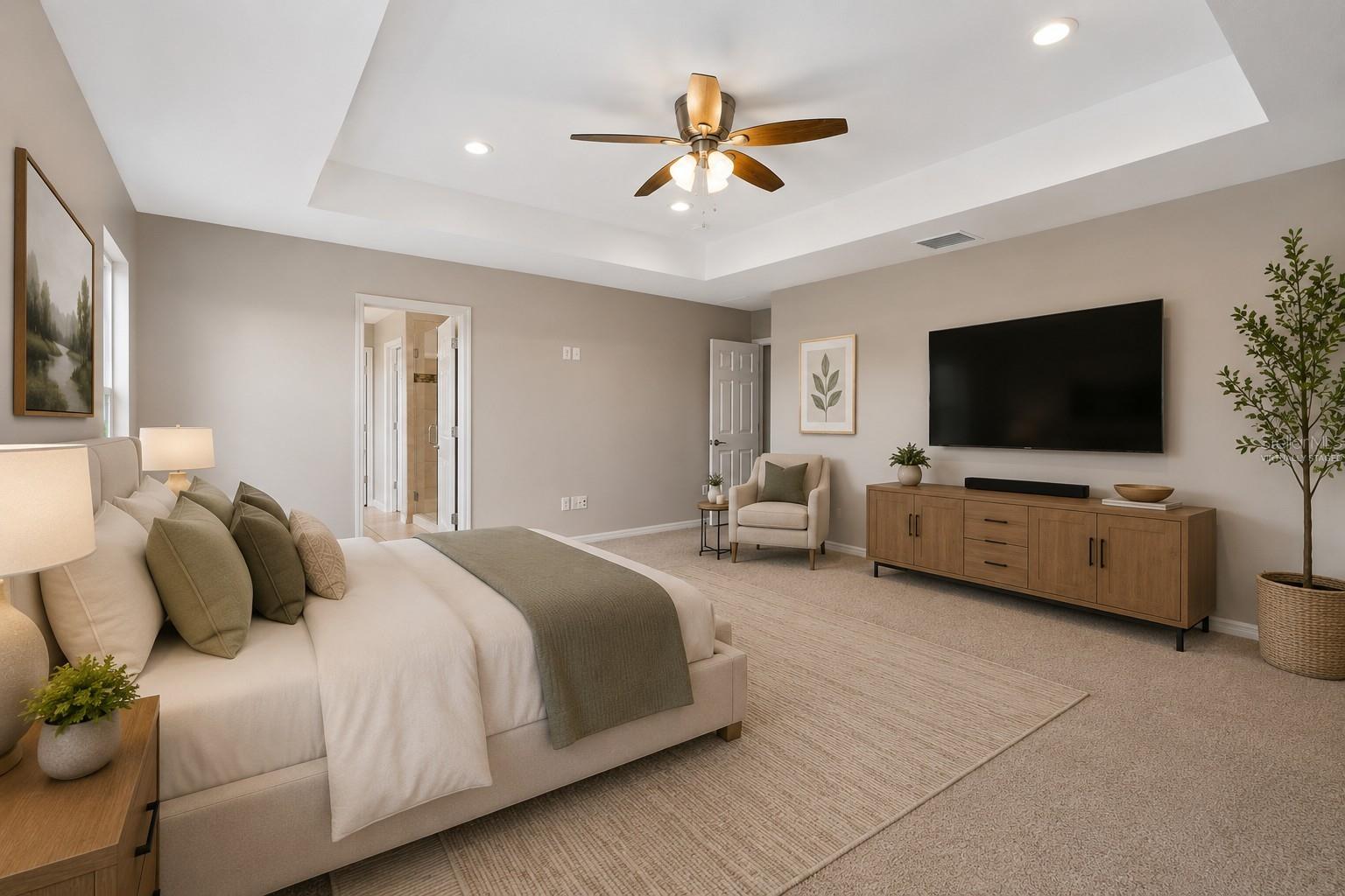 LONG LAKE RANCH VILLAGE 1A - Residential