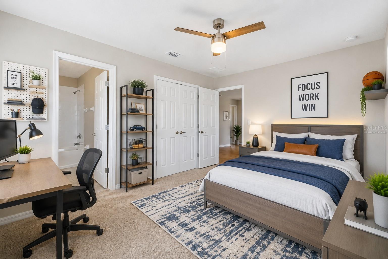 LONG LAKE RANCH VILLAGE 1A - Residential