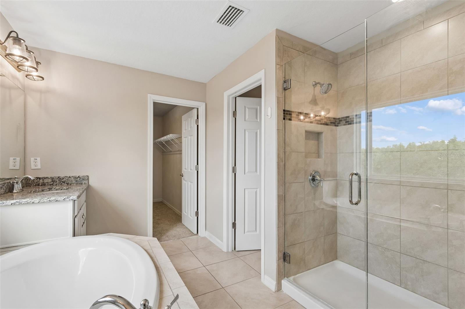 LONG LAKE RANCH VILLAGE 1A - Residential