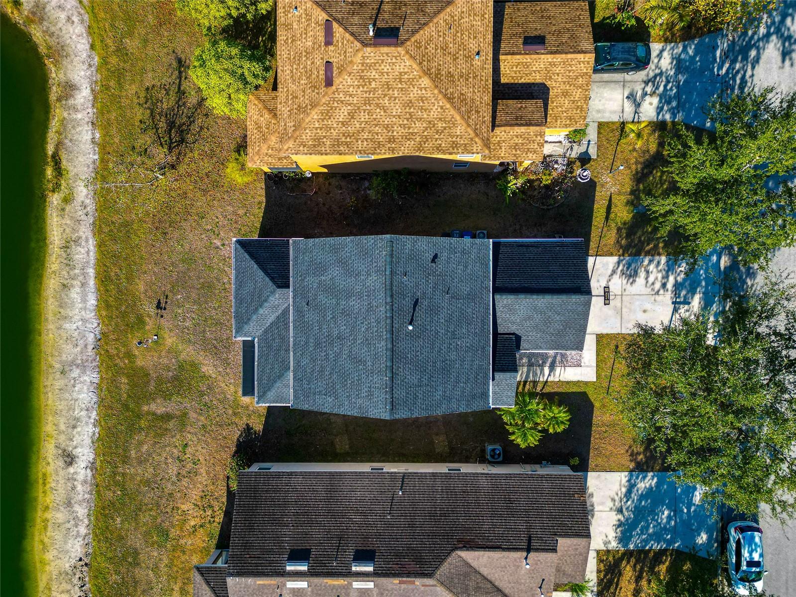 ABERDEEN - Residential