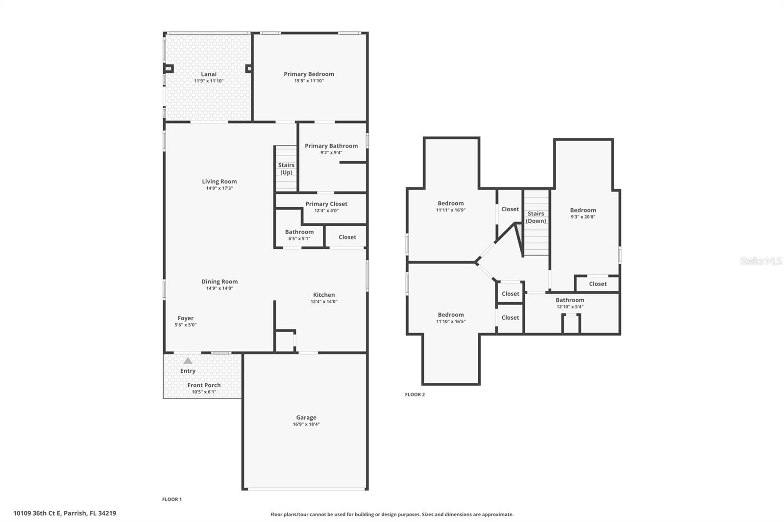 ABERDEEN - Residential