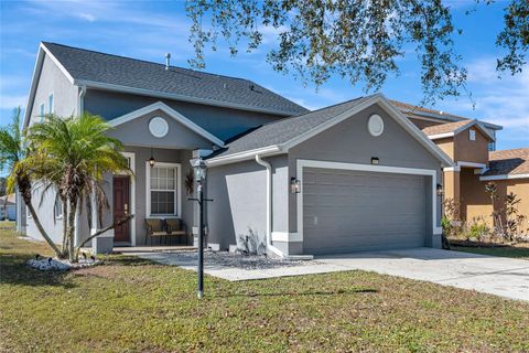 Photo of 10109 36th Court E, Parrish, FL 34219 (MLS # A4676031)