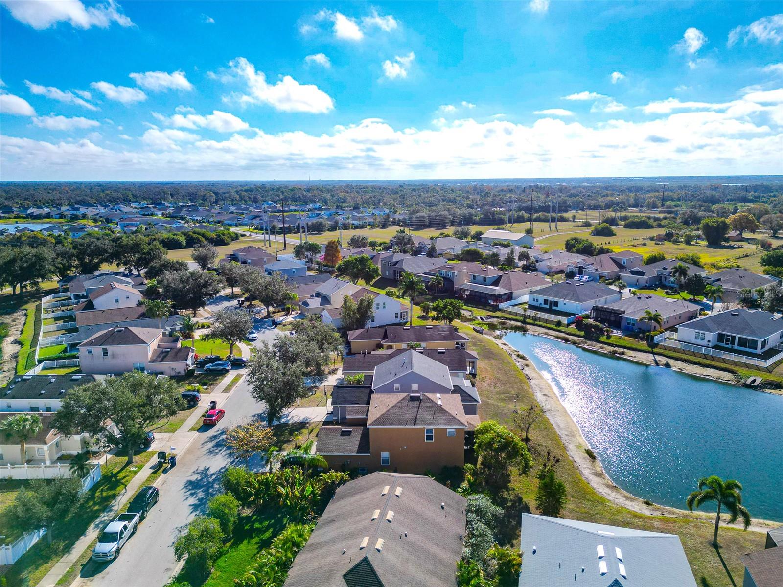 ABERDEEN - Residential