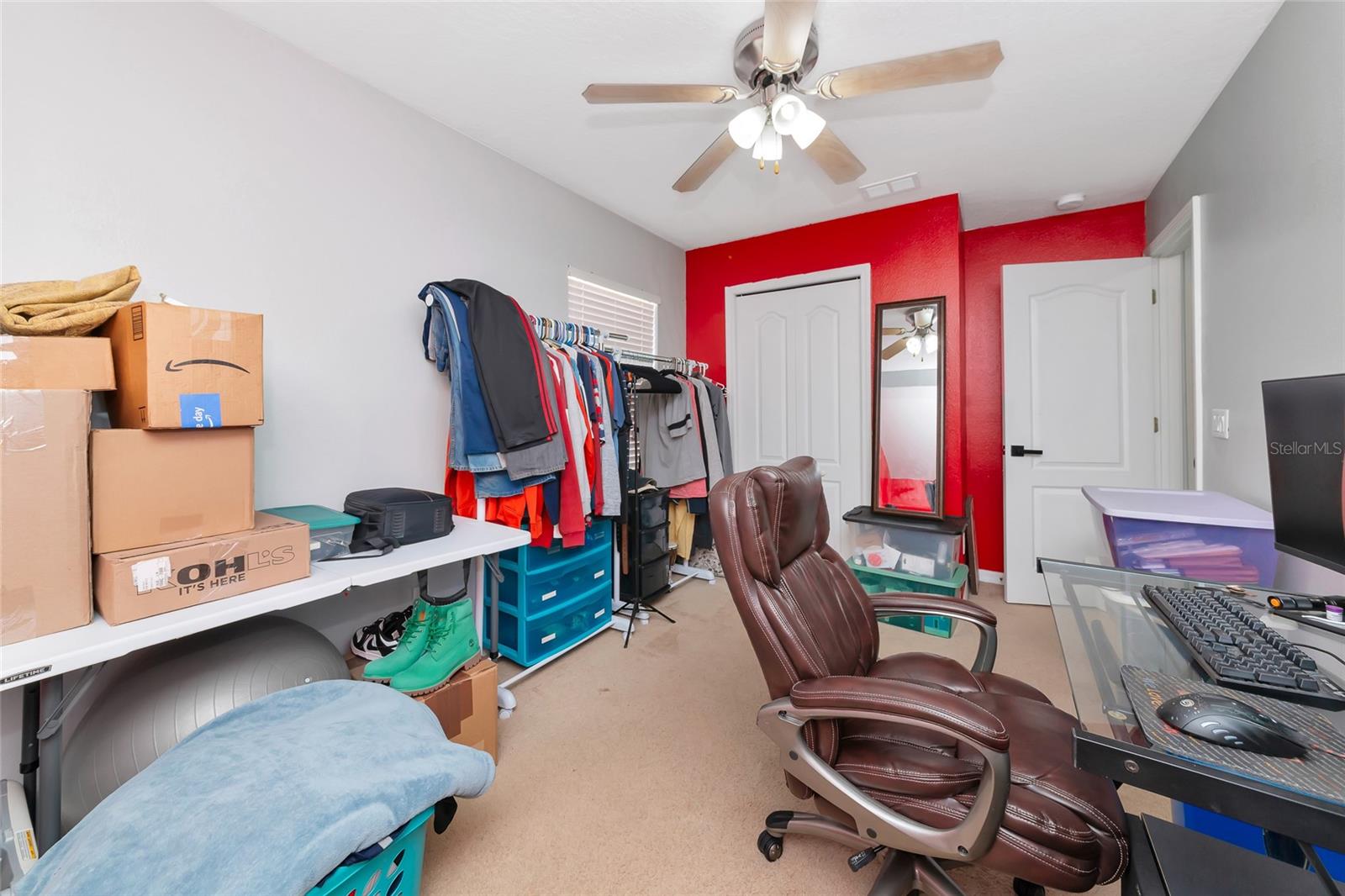 ABERDEEN - Residential